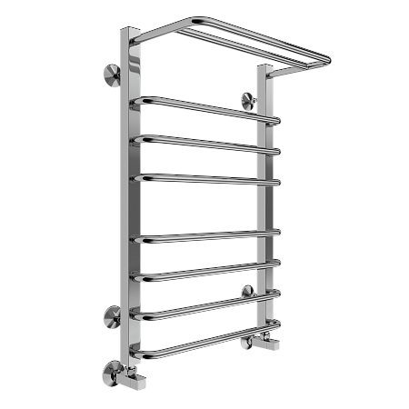 Арктур П8 500х800 Полотенцесушитель  TERMINUS Энгельс - фото 1