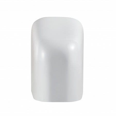 Подвесной унитаз безободковый Terminus Ватикан Монолит 490х340 белый Энгельс - фото 5