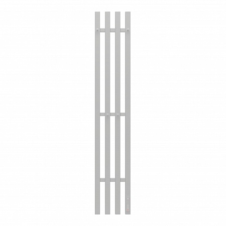 Стойка электро КВАТРО (QUATRO) проф 1200 КС 9003 матовый TERMINUS Энгельс - фото 2