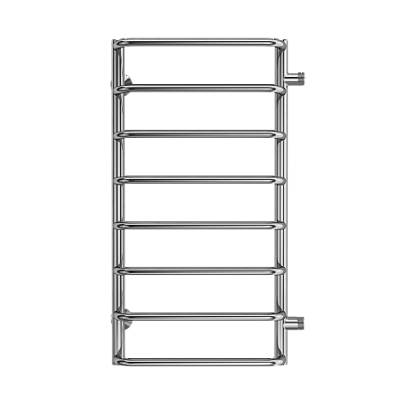 Стандарт П8 400х800 бп600 Полотенцесушитель  TERMINUS Энгельс - фото 2