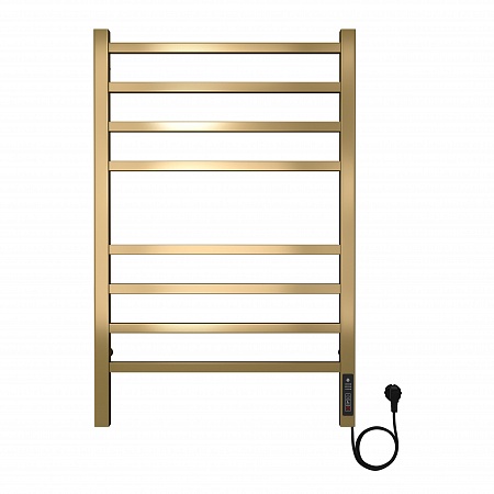 Ватикан П8 500х800 электро КС ЗОЛОТО АРТ Полотенцесушитель TERMINUS Энгельс - фото 2