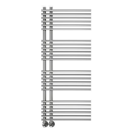 Астра П24 70х1200 Полотенцесушитель  TERMINUS Энгельс - фото 2