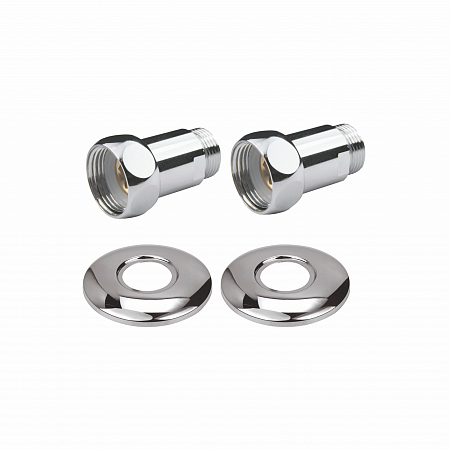 Соед. прям г/ш 3/4х3/4